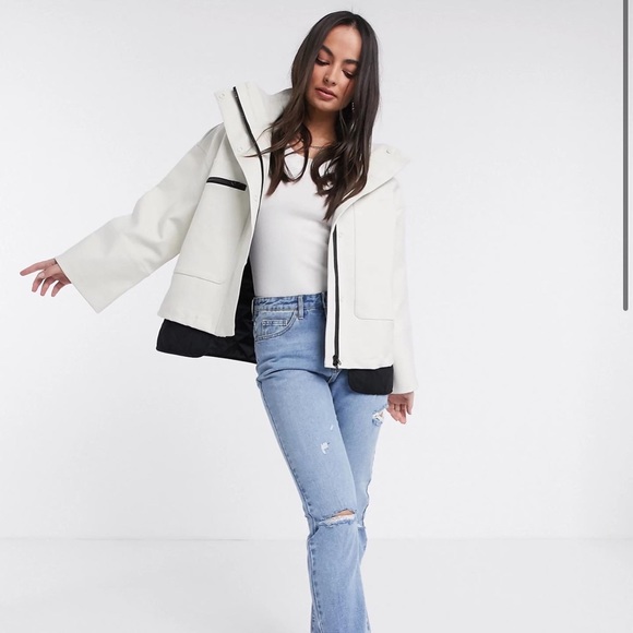 French Connection Jacket - Picture 7 of 7